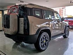 Jetour T2